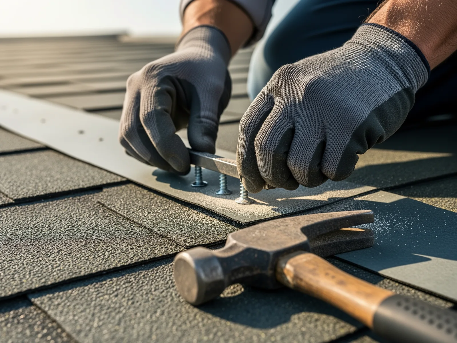 Why choose Fascia Repair in Parsons, TN
